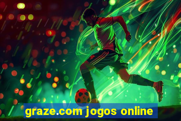 graze.com jogos online